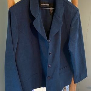 Women’s blazer